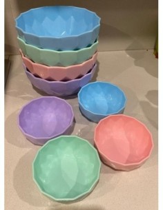BOWL CHICO CLK - Codigo: 999010