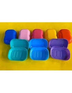 JABONERA INFANTIL - Codigo: 999013