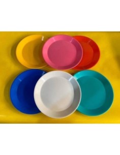 PLATO INFANTIL CLK - Codigo: 999014