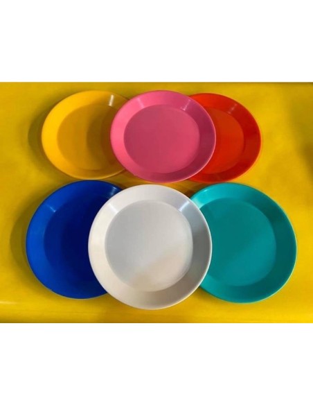 PLATO INFANTIL CLK - Codigo: 999014