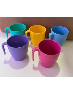 TAZA INFANTIL CLK - Codigo: 999017