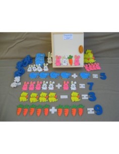 DAYANITO PRE MATEMATICO DY44 - Codigo: 154044