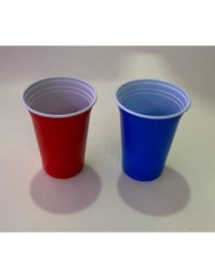 VASO COP AMERICANO 400 ML - Codigo: 975080