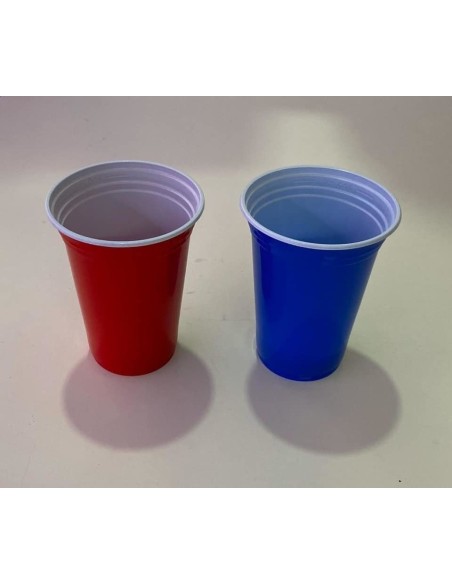 VASO COP AMERICANO 400 ML - Codigo: 975080