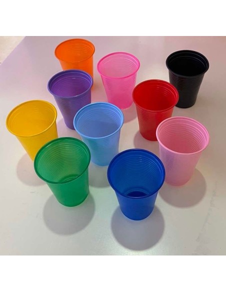 VASO COP FIESTITA 200 ML - Codigo: 975082