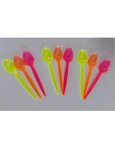 CUCHARA COP FIESTITA x UN - Codigo: 975092