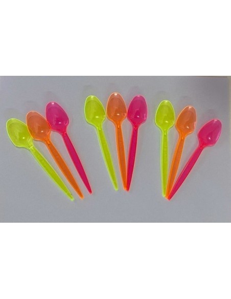 CUCHARA COP FIESTITA x UN - Codigo: 975092