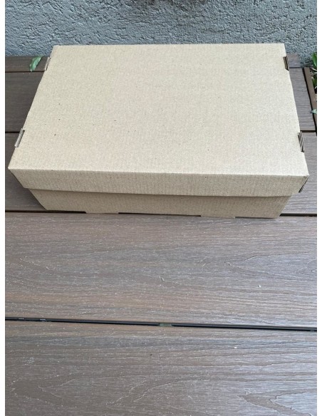 CAJA HAMBURGUESA M5 31x21x10 - Codigo: 152094