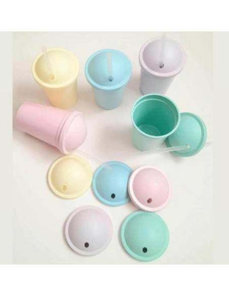 VASO MILKSHAKE 330 CC - Codigo: 975330