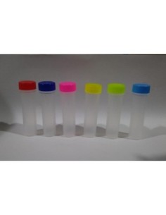 TUBO GOLOSINERO PLASTICO AP - Codigo: 975625