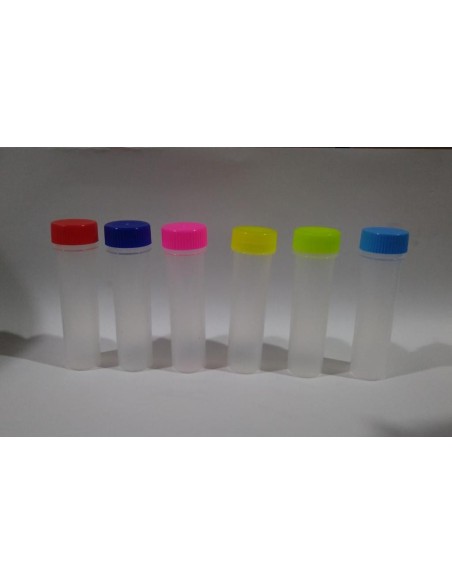 TUBO GOLOSINERO PLASTICO AP - Codigo: 975625