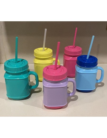 VASO TERMO CHICO COLOR - Codigo: 975403