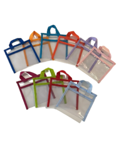 COMBO BOLSA PVC - Codigo: 804132