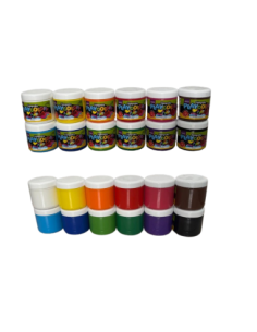 TEMPERA PLAYCOL/MODEL/ACUA 250G - Codigo: 927250