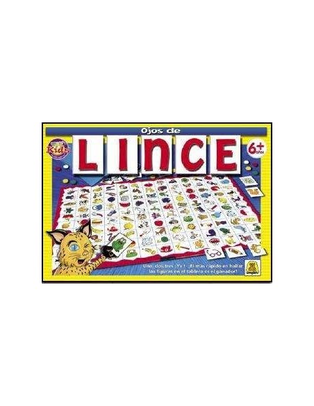 OJOS DE LINCE IMPLAS 2329 - Codigo: 17613