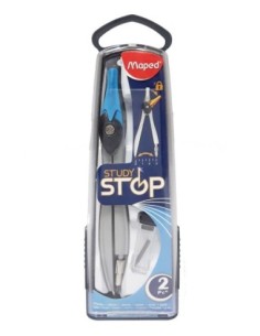 COMPAS MAPED STUDY STOP - Codigo: 229030