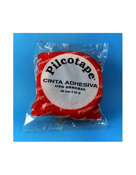 CINTA DE PAPEL 36X50 PILCO - Codigo: 217136