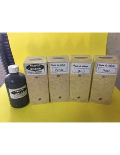 TINTA CHINA STA X 250 - Codigo: 938148