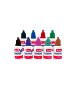 TINTA TRABI PIZARRA BLANCA 30 CM 3 - Codigo: 938420