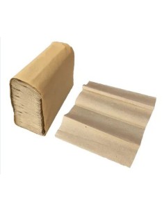 TOALLA AMERICANA 4P BEIGE X2000 - Codigo: 996250