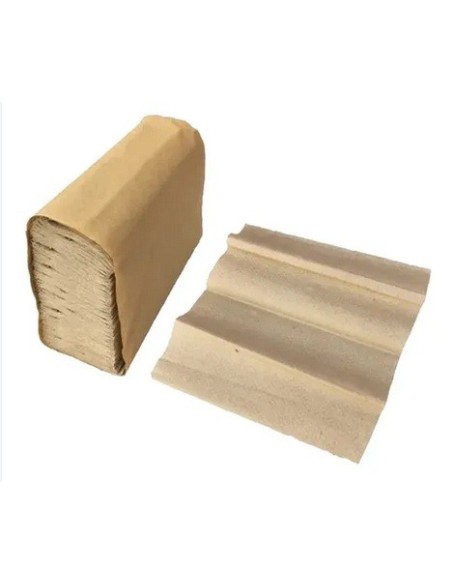 TOALLA AMERICANA 4P BEIGE X2000 - Codigo: 996250