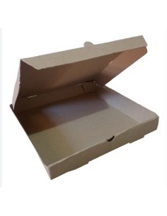 CAJA DE PIZZA GRANDE AMERICANA - Codigo: 996417