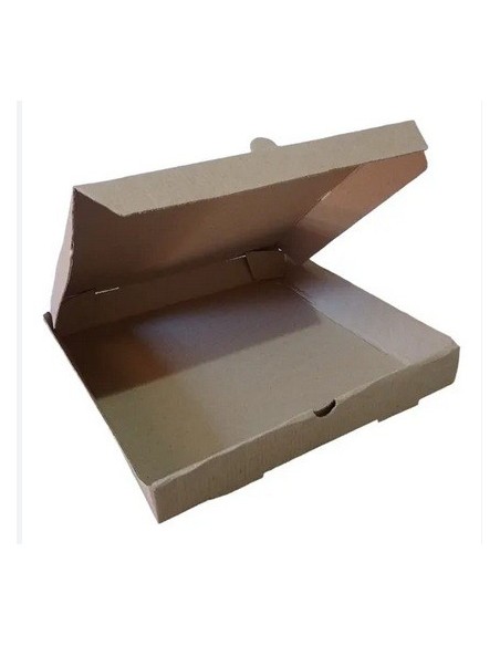 CAJA DE PIZZA GRANDE AMERICANA - Codigo: 996417