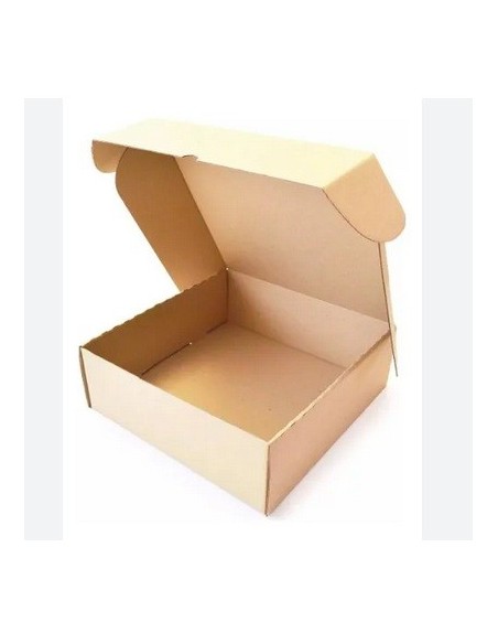 CAJA DE EMPANADAS x 6 - Codigo: 996450