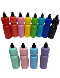BOTELLA DEPORTIVA ECO 750 CC - Codigo: 999006