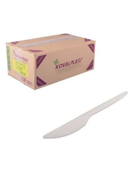 CUCHILLO CAJA x 1000 - Codigo: 627010