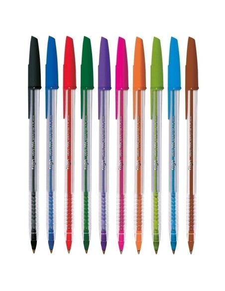 BOLIG FILGO x 10 - Codigo: 119001