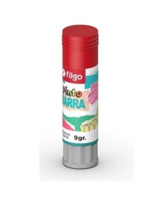 ADHESIVO BARRA FILGO 9 GRS - Codigo: 340190