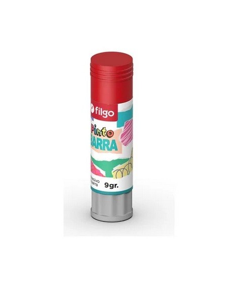 ADHESIVO BARRA FILGO 9 GRS - Codigo: 340190