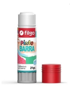 ADHESIVO BARRA FILGO 21 GRS - Codigo: 340191