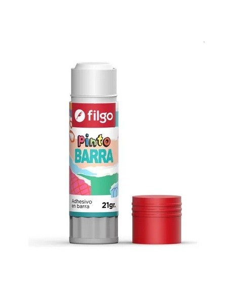 ADHESIVO BARRA FILGO 21 GRS - Codigo: 340191