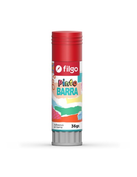 ADHESIVO BARRA FILGO 36 GRS - Codigo: 340192