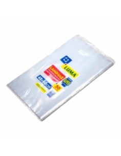 LAMINA PLASTICA 48X60 PAQx50un - Codigo: 238197