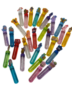 BURBUJERO FANTASIA INFANTIL - Codigo: 804702
