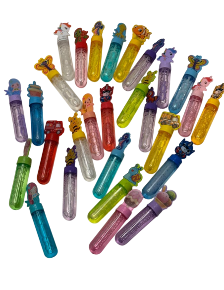 BURBUJERO FANTASIA INFANTIL - Codigo: 804702