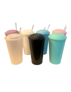 VASO MILKSHAKE 1000 CC - Codigo: 975100
