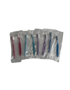 CEPILLO DE DIENTES INF.GLITTER - Codigo: 975114