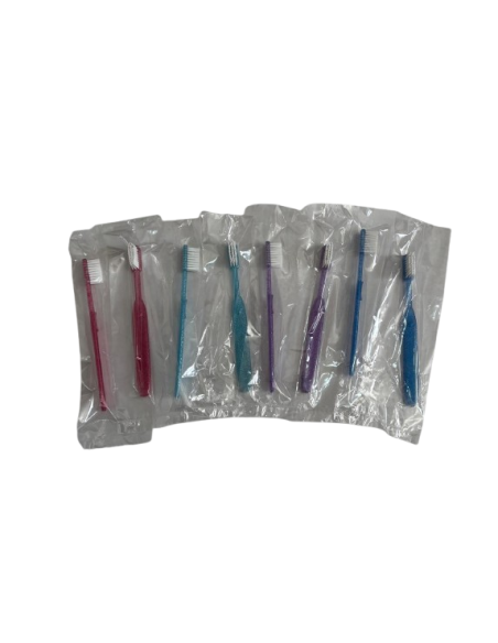 CEPILLO DE DIENTES INF.GLITTER - Codigo: 975114