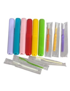 COMBO CEPILLO + PORTA - Codigo: 804230