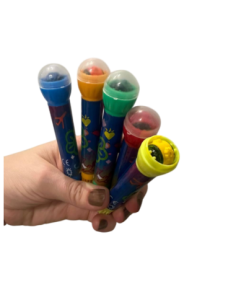 COMBO MARCADOR C/SELLO RUEDITA - Codigo: 804233