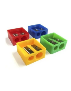 SACAPUNTA DOBLE BOCA PAX - Codigo: 858201