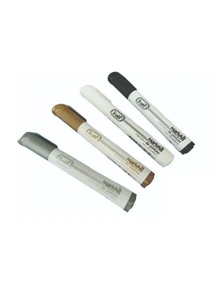 MARCADOR TRABI MARKALL GRUESO - Codigo: 575198
