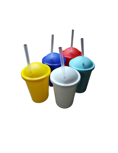 VASO PELOTA 330 CC - Codigo: 975302