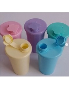 VASO CARAMANOLA 500 CC - Codigo: 975503