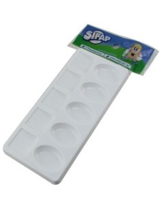 MEZCLADOR SIFAP 10 CAVIDADES - Codigo: 587020