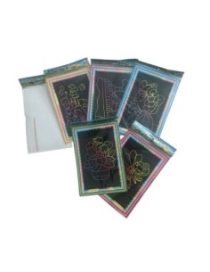 COMBO PAPEL MAGICO xUN - Codigo: 804201